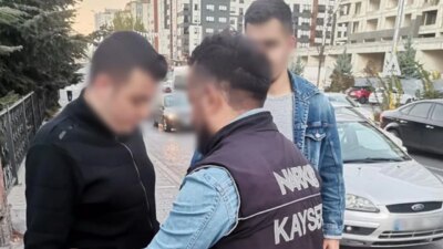 Kayseri’de Narkotik Operasyonu: Narko-Okul Uygulaması Gerçekleştirildi Kayseri’deki Uygulamanın Amaçları Kayseri’de