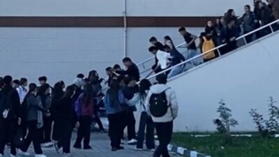 Iğdır Anadolu Lisesi’nde Saldırı: Veliler ve Öğrenciler Arasında Korku Dalgası