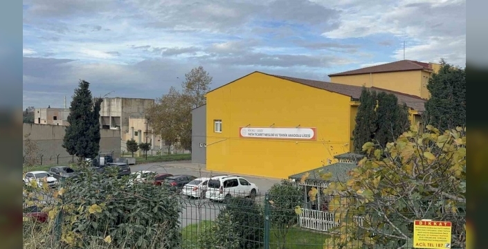 Kocaeli’de Okulda Zehirlenme Şüphesi: 15 Öğrenci Hastaneye Kaldırıldı Olayın Detayları