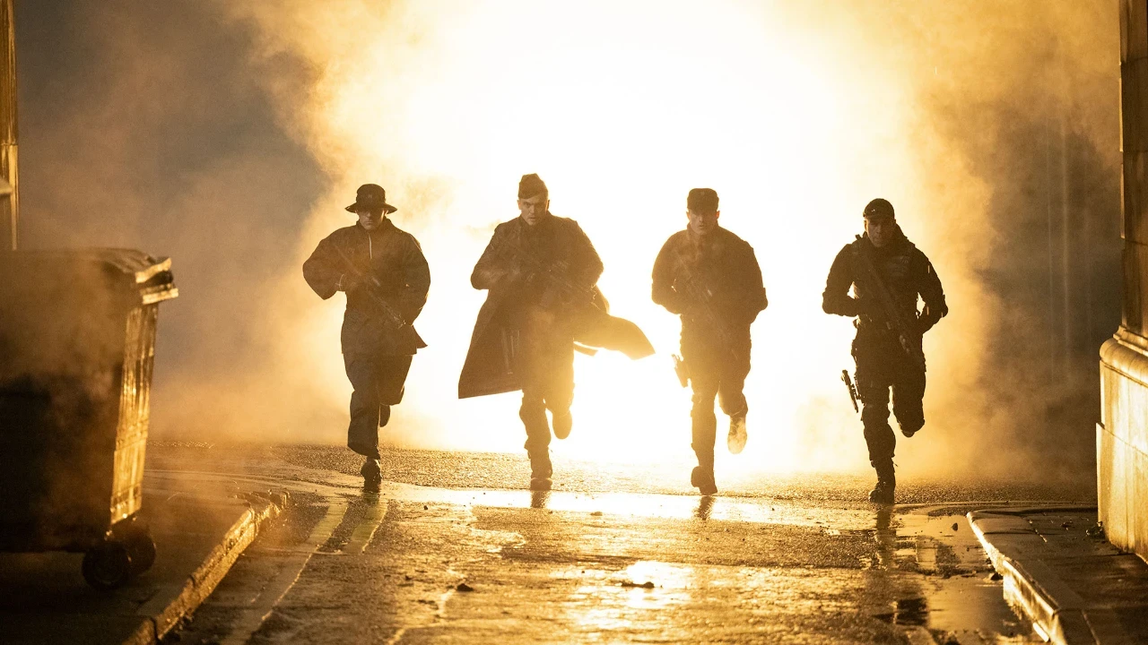 Ölümle Dans Eden Ünlü İsim: Ayrılığın Şok Edici Sırları! Olumle Dans Eden Unlu Isim Ayriligin Sok Edici Sirlari