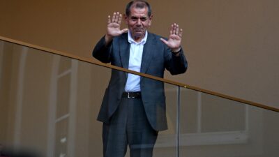 Napoli Başkanı Hakkında Önemli Gelişme: Roma’da Duruşma Napoli Başkanı De