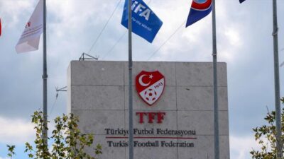 Türkiye Futbol Federasyonu (TFF) PFDK Kararlarını Açıkladı TFF Disiplin Kurulu’nun
