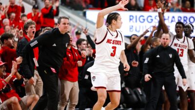 NC State Men’s Basketball Set to Face UNCG in Key