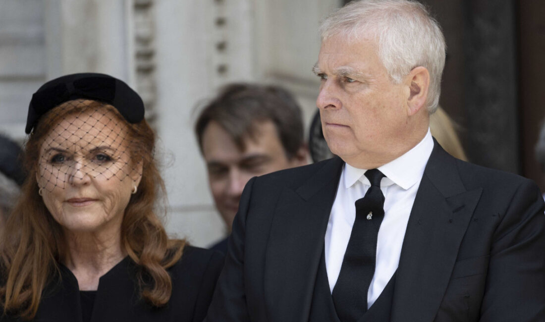 Prens Andrew’un Unvanlarının Geri Alınması: Kraliyet Skandalının Yeni Boyutu Andrew