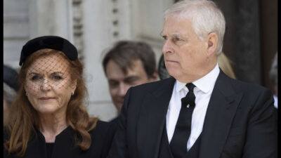 Prens Andrew’un Unvanlarının Geri Alınması: Kraliyet Skandalının Yeni Boyutu Andrew