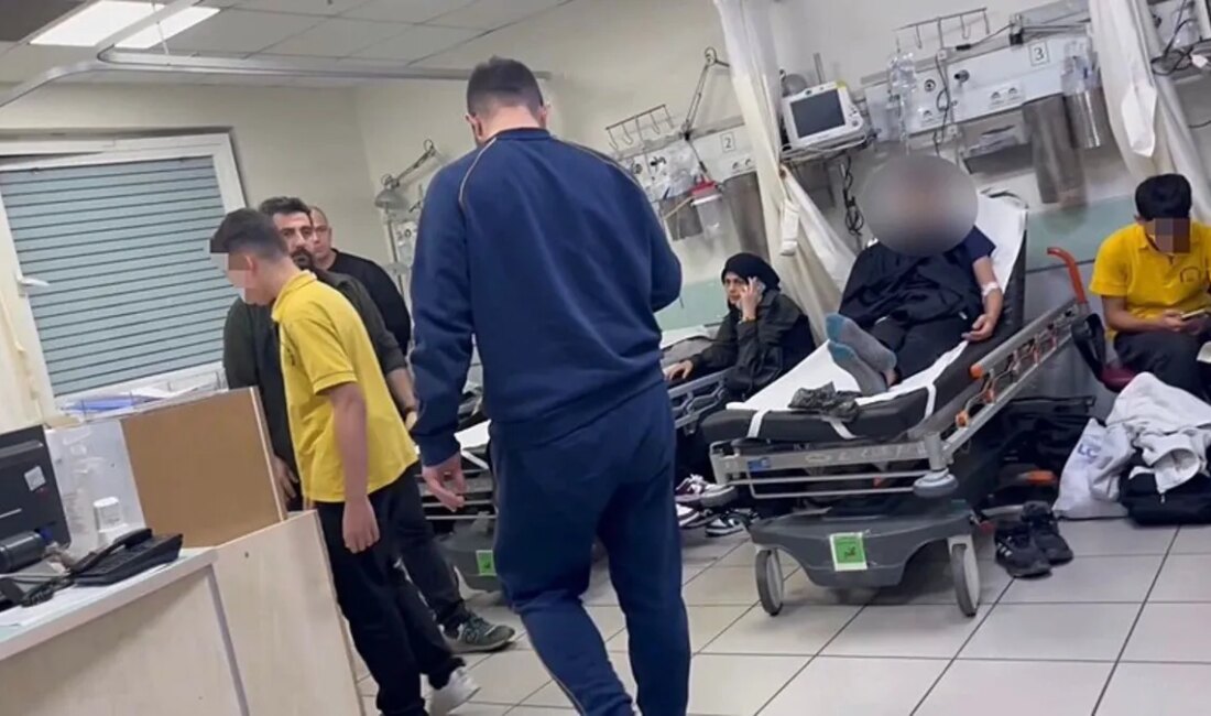 Bursa’da Okul Kantininde Son Kullanma Tarihi Geçmiş Profiterol Krizi: 8