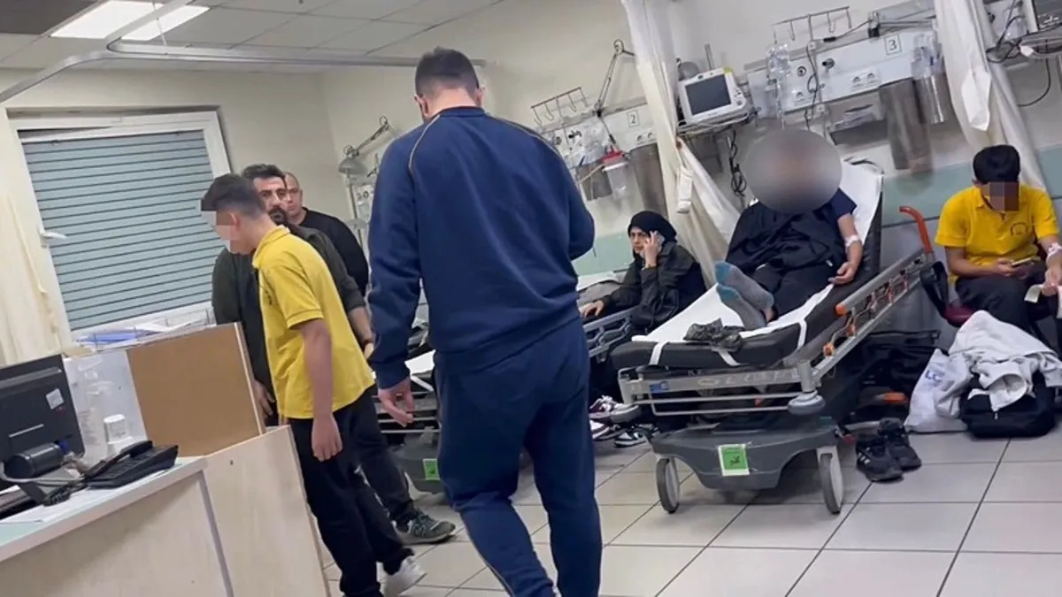 Profiterol Sonrasi 8 Ogrenci Hastaneye Kaldirildi MEB Aciklama Yapti