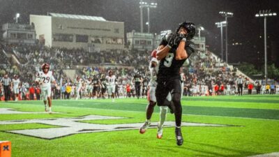 Hawai’i Football Team Faces UNLV in Crucial Mountain West Matchup