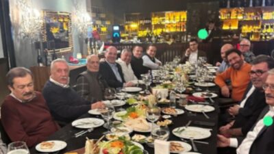 Derin Devlet Tartışmaları: Mehmet Ağar ve Yargı Mensuplarının Uludağ Buluşması