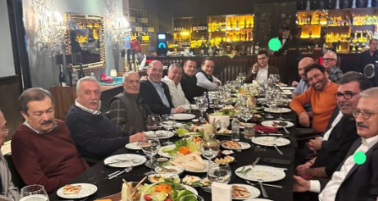 Ramazan Solmaz Yargitay Cumhuriyet Savciligina Atandi