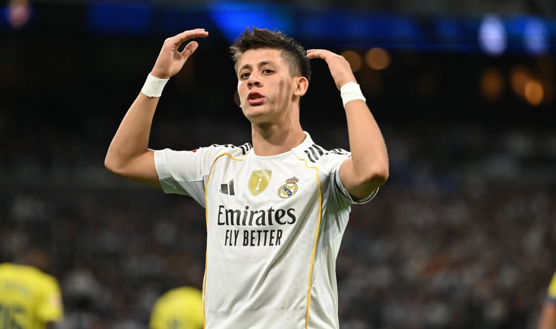 Liverpool’un Dominik Szoboszlai Endişesi: Real Madrid’in Transfer Radarında Liverpool, Dominik