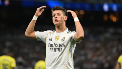 Liverpool’un Dominik Szoboszlai Endişesi: Real Madrid’in Transfer Radarında Liverpool, Dominik