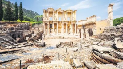 Türkiye’nin Kültürel Mirasını Koruma Projesi: Geleceğe Miras Arkeolojik Kazılar 2025’te