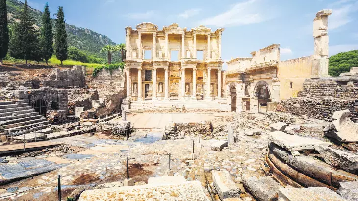 Türkiye’nin Kültürel Mirasını Koruma Projesi: Geleceğe Miras Arkeolojik Kazılar 2025’te