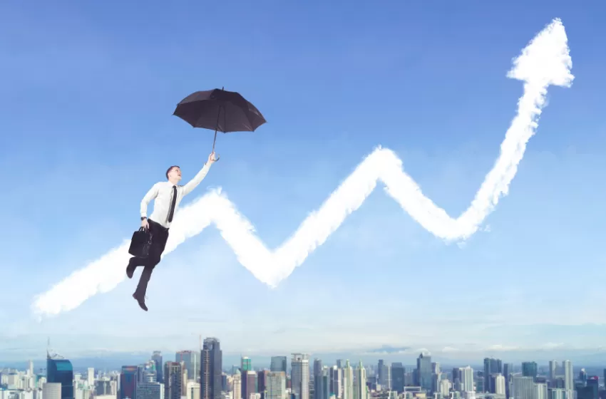 Küresel Mal ve Kaza Sigortası: Ekonomik Zorluklara Rağmen Büyüme Gösteriyor