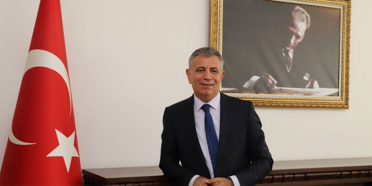 Eski Rize Milli Eğitim Müdürü Yaşar Koçak Görevden Alındı!