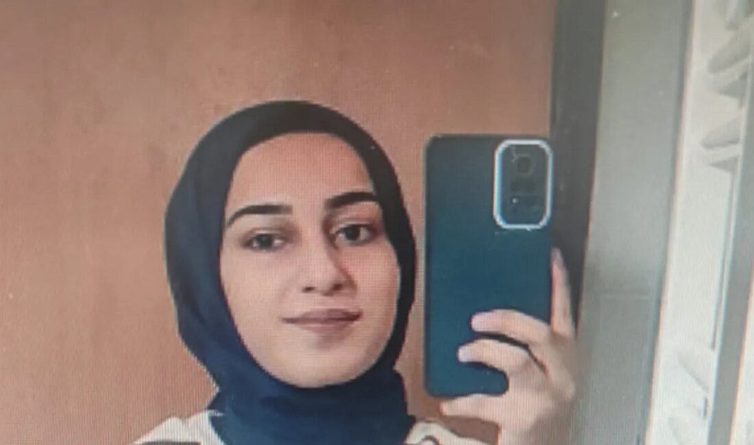 Rojin Kabaiş’in Trajik Ölümü: Türkiye’yi Sarsan Olay Rojin Kabaiş’in Ölümü