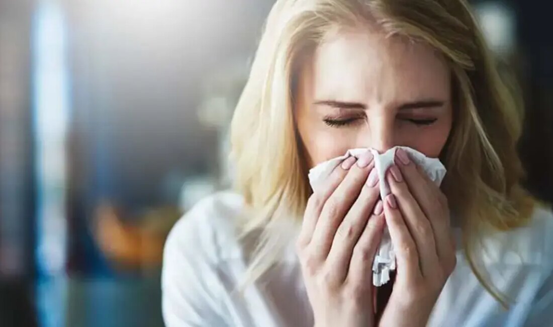 Grip Virüsü Hızla Yayılıyor: Uzmanlardan Kritik Uyarı Grip Vakalarının Artışı