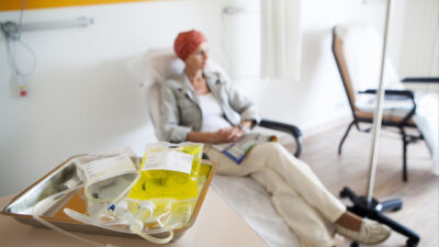 Kanser Tedavisinde Devrim: Spherical Nucleic Acids ile İlacın Etkisi Artırıldı