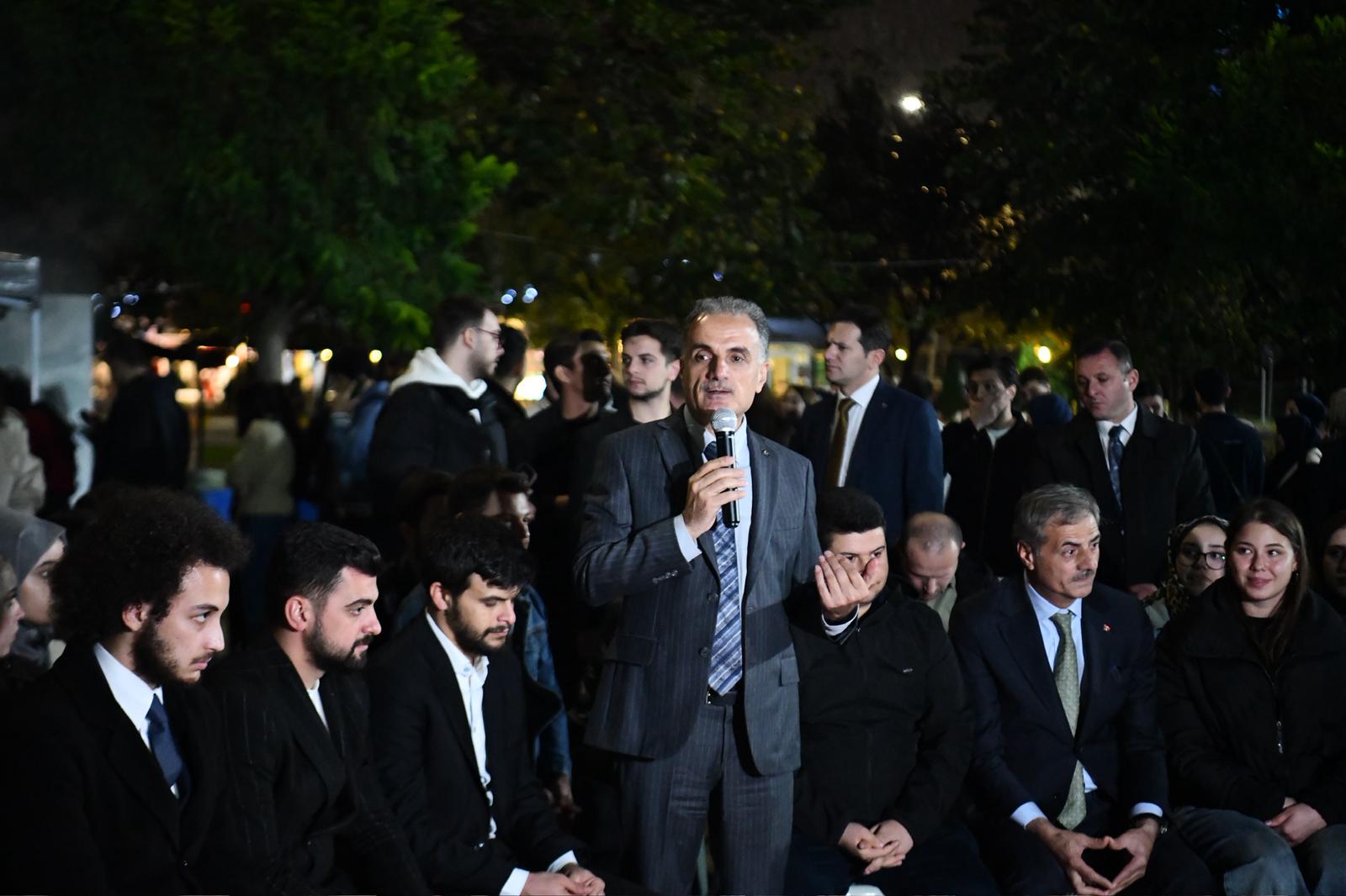 Sakarya Üniversitesi: YÖK Onaylı Tercih Kontenjanları ve Burs İmkanları blog post