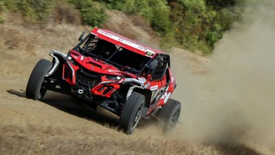 2025 Petlas Türkiye Offroad Şampiyonası: Sakarya’da Zorlu Mücadele Şampiyona Detayları