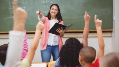 15 Bin Öğretmen Ataması İçin Kontenjanlar Belli Oldu Milli Eğitim