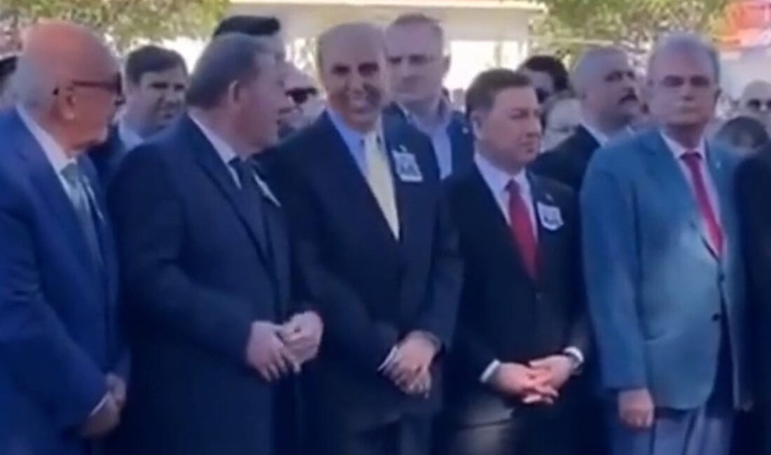 Türkiye, Şehit Cenazesinde Yaşanan Skandal ile Sarsıldı Azerbaycan-Gürcistan Sınırında Düşen