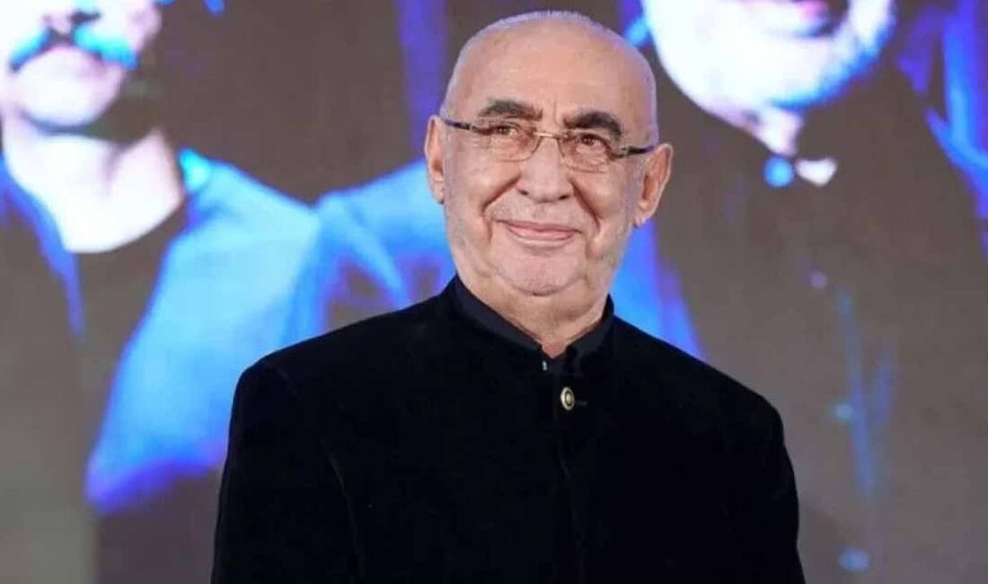 Şener Şen Hakkında Şok Gelişme: Ölüm İddiaları Gerçek Mi? Şener Şen’den Ölüm İddialarına Sert Yanıt Usta Oyuncu Şener Şen,