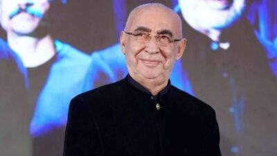 Şener Şen’den Ölüm İddialarına Sert Yanıt Usta Oyuncu Şener Şen,