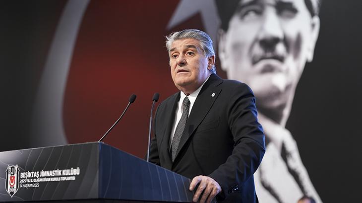 Hüseyin Yücel: "Kulübe Bağışladım, Borçlar Şirketimize Ait" Yücel’in Açıklamaları Hüseyin