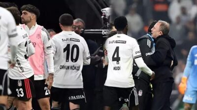 PFDK’dan Cezalar: Sergen Yalçın ve Orkun Kökçü Ceza Aldı Profesyonel