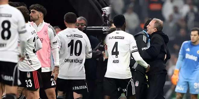 PFDK’dan Cezalar: Sergen Yalçın ve Orkun Kökçü Ceza Aldı Profesyonel