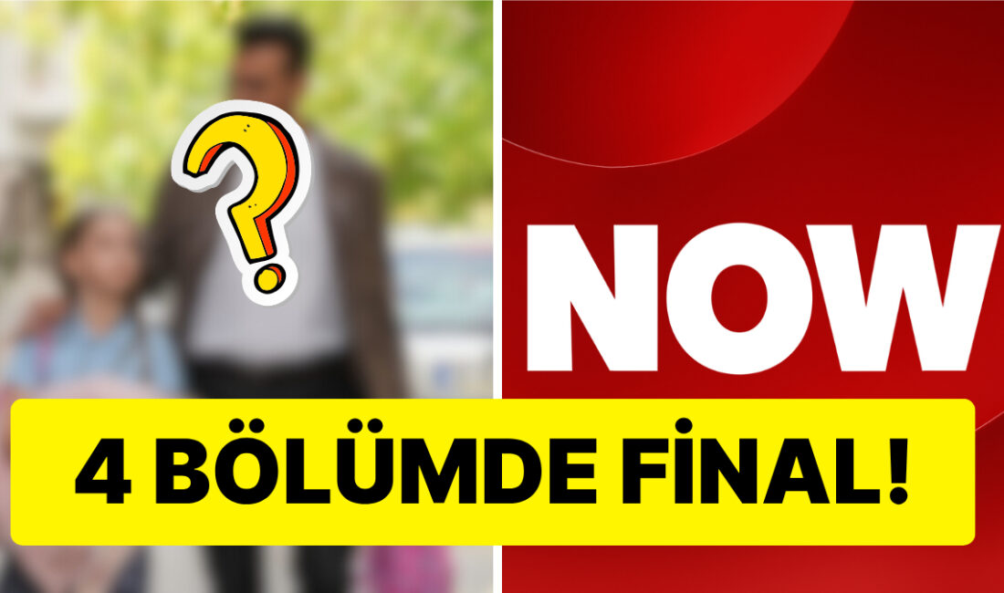 Ben Onun Annesiyim Dizisi Final Yapıyor mu? Cuma Akşamı Yayınlanan