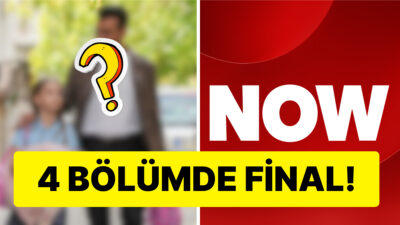 Ben Onun Annesiyim Dizisi Final Yapıyor mu? Cuma Akşamı Yayınlanan
