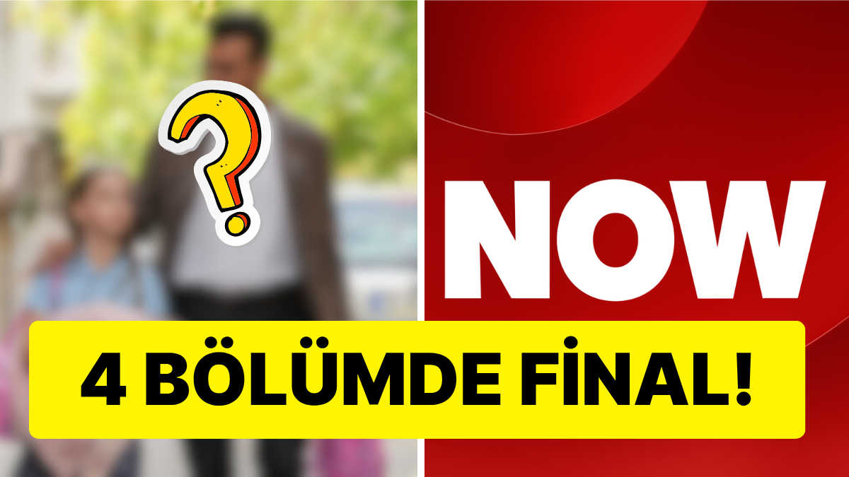 Sezon Finali Flaş Gelişmesi: NOW’ın Yeni Dizisi İçin Ayrılık Haberi! Sezon Finali Flas Gelismesi NOWin Yeni Dizisi Icin Ayrilik Haberi