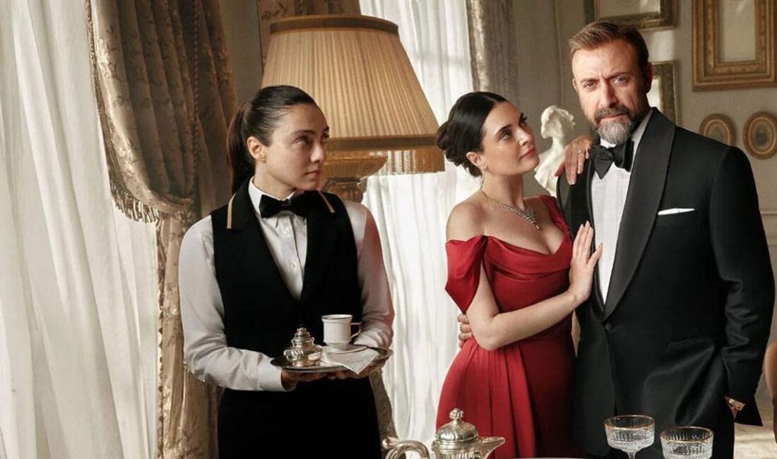"Kral Kaybederse" Final Yapıyor: dizi Yolculuğunu Noktalıyor dizi Hakkında Kısa