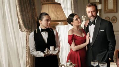 "Kral Kaybederse" Final Yapıyor: dizi Yolculuğunu Noktalıyor dizi Hakkında Kısa
