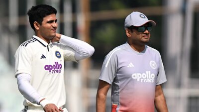 Shubman Gill’in Test Maçındaki Durumu: Sağlık Sorunları Nedeniyle Maçtan Çekildi