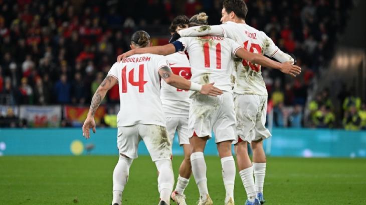 A Milli Takım’ın Bulgaristan Maçı Aday Kadrosu Açıklandı Kaleciler A