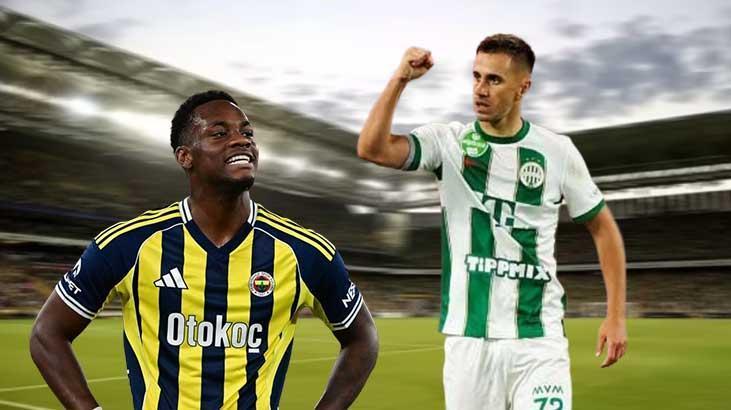 Fenerbahçe, Avrupa’da 295. Maçına Çıkıyor UEFA Avrupa Ligi’nde Ferencvaros ile