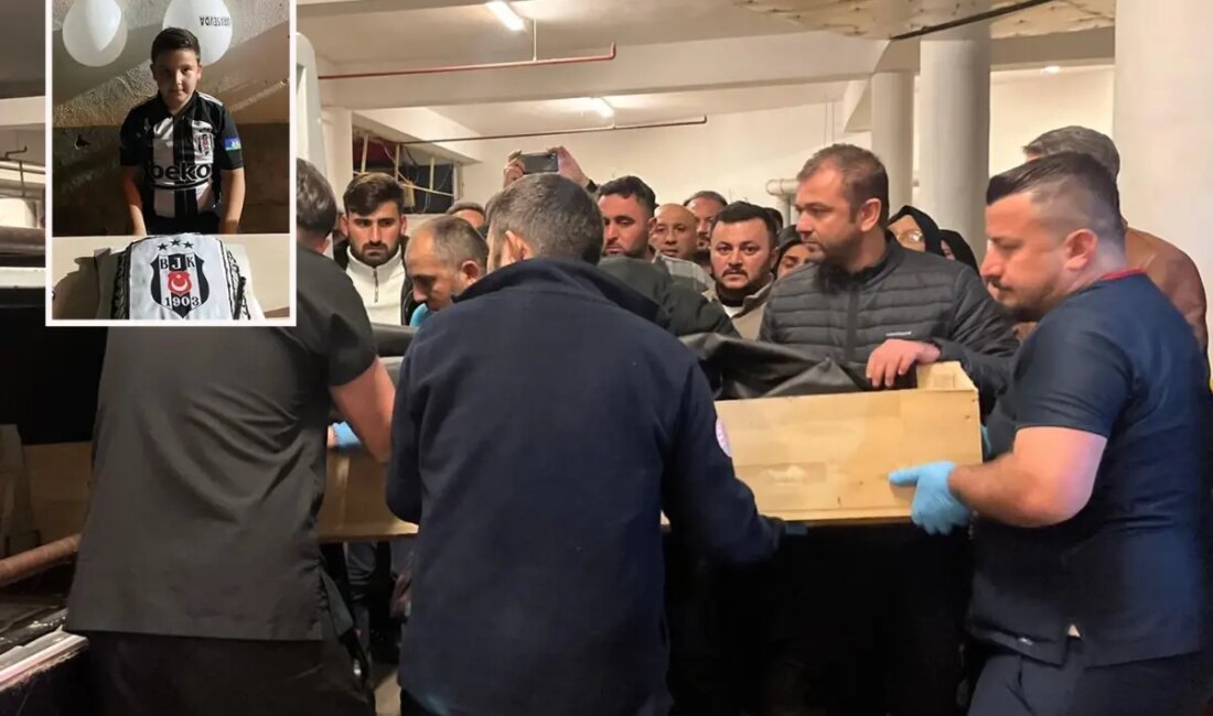 Ünye’de Sınıfında Baygınlık Geçiren Öğrenci Hayatını Kaybetti 6. Sınıf Öğrencisi