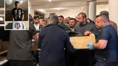 Ünye’de Sınıfında Baygınlık Geçiren Öğrenci Hayatını Kaybetti 6. Sınıf Öğrencisi