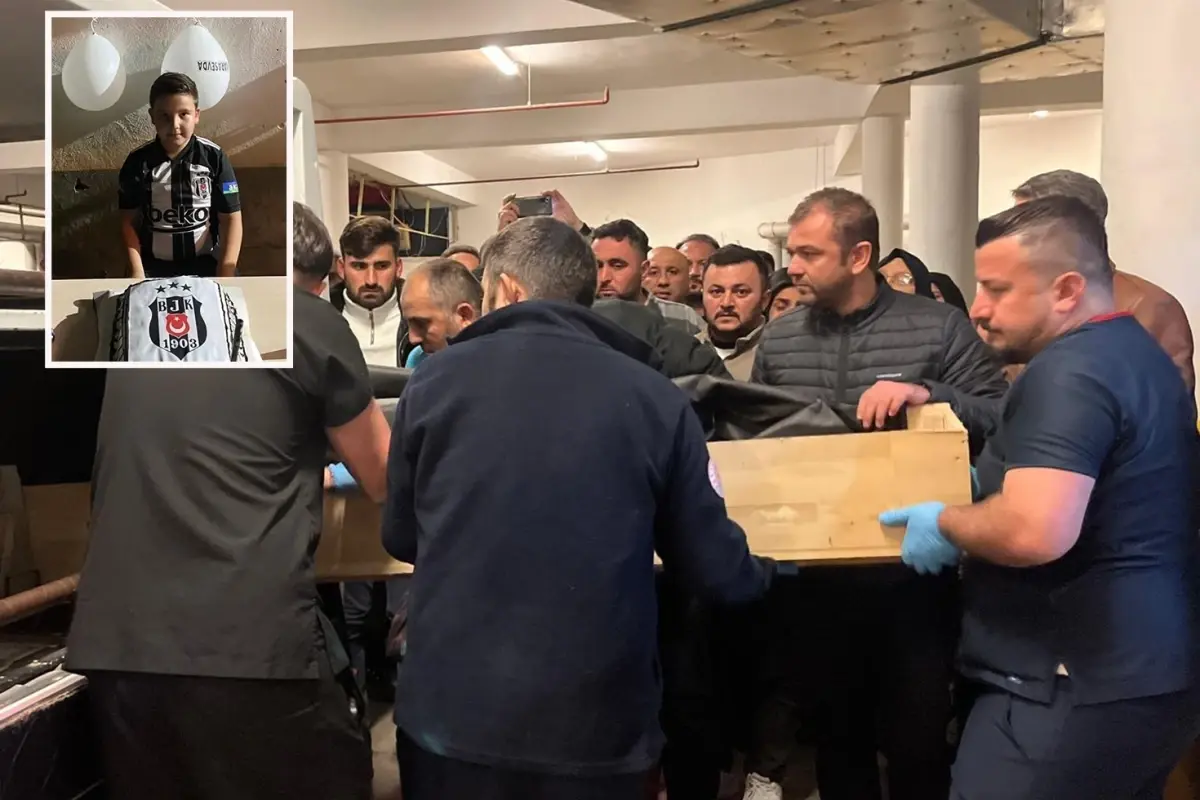 Ünye’de Sınıfında Baygınlık Geçiren Öğrenci Hayatını Kaybetti 6. Sınıf Öğrencisi