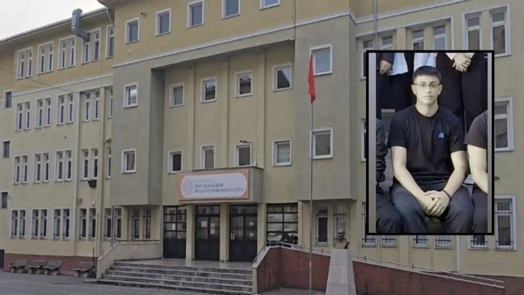 Kartal’da Lisede Kavga: 16 Yaşındaki Öğrenci Hayatını Kaybetti Olayın Detayları