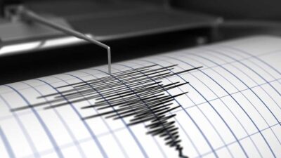 Sındırgı’da Deprem Sarsıntıları Devam Ediyor Balıkesir’in Sındırgı İlçesinde 4,3 Büyüklüğünde