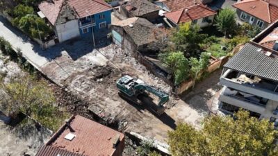 Sındırgı’da Deprem Fırtınası: Uzmanlar Açıklamalarda Bulundu Balıkesir’de Sındırgı Fayı Hareketleniyor