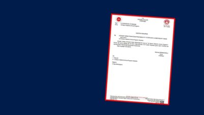 Gündem: Önemli Açıklamalar ve Gelişmeler Son Dakika: Yorum Sisteminde Değişiklikler