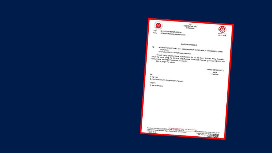 Gündem: Önemli Açıklamalar ve Gelişmeler Son Dakika: Yorum Sisteminde Değişiklikler