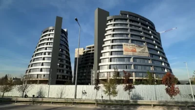 Son Dakika: 262 Towers’ın Son Durumu Kritik Gelişme: İnşaat Süreci