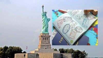 Flaş Gelişme: ABD’nin Vize Randevularında Önemli Düzenleme Kritİk Gelişme: Vize